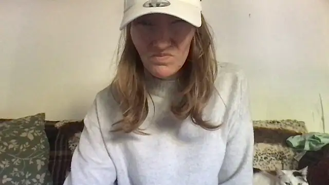 Kittymarlene Live XXX-chat