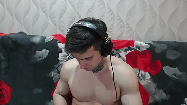 this_is_andy Live XXX Chat