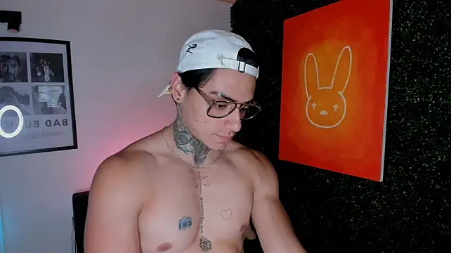 Simon_cortes 라이브 XXX 채팅