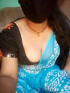 janvi415 Obrolan Langsung XXX