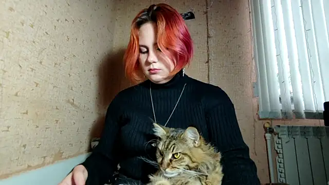 Czat XXX na żywo – emergencyExitttt