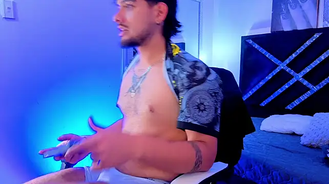 3MPI7ERNO Chat XXX in diretta