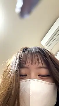 non_18のウェブカメラショー