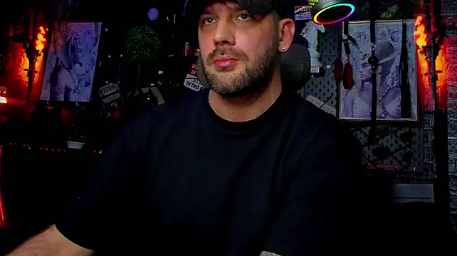 LexHardy Chat XXX live