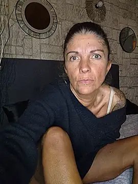 Dreamlove1's Live XXX Chat