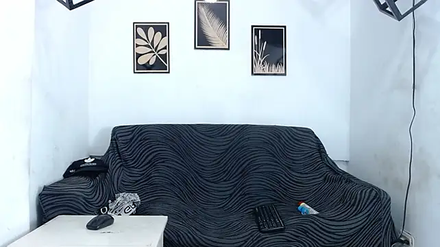 Show de webcam de tiberius_blaunch