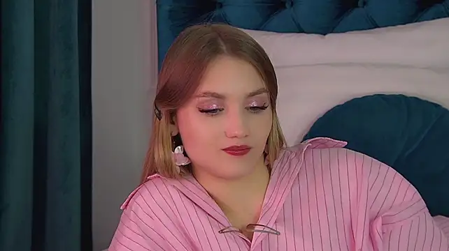 Chat XXX en directo de StacyEvances