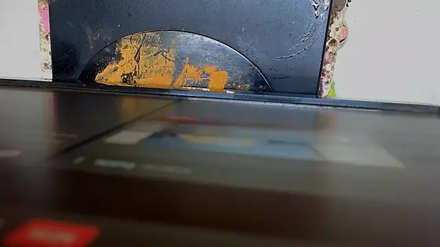 DominiqueLuxe44 Webcam-Show