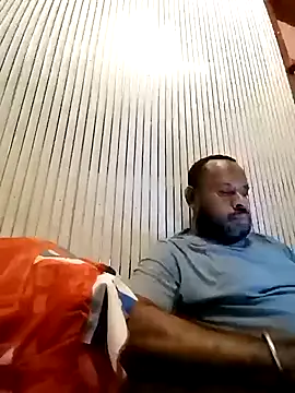 Rochotera Pertunjukan Webcam