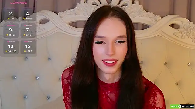 JenniferRousey Live XXX-Chat