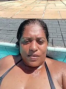 Maliaebonyfetish - Squirt/oil tits/video