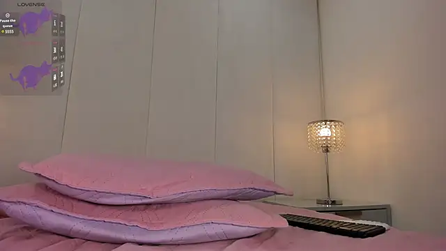 Evaa_MartinezのライブXXXチャット