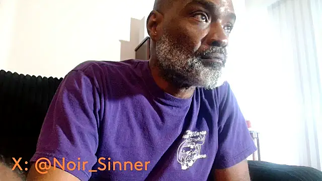 sinnernoir Live XXX-chat