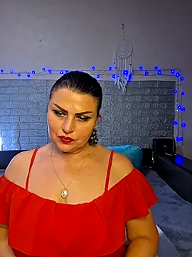 kataleya94's Live XXX Chat