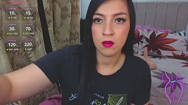 Majuu__'s Live XXX Chat