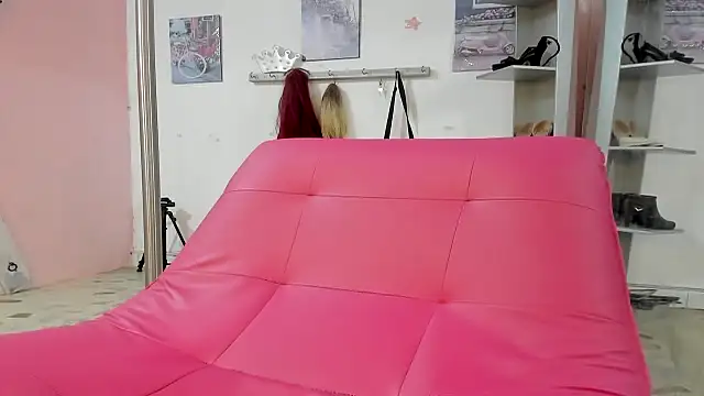 CAMILA--REY's Live XXX Chat