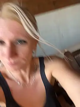 Živý XXX chat LaMadrina006