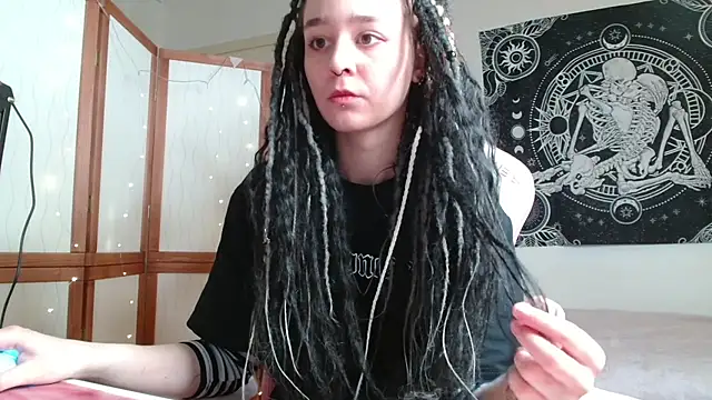 Mysterious_Toy Chat XXX in diretta