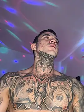 Czat XXX na żywo – VictorSalen
