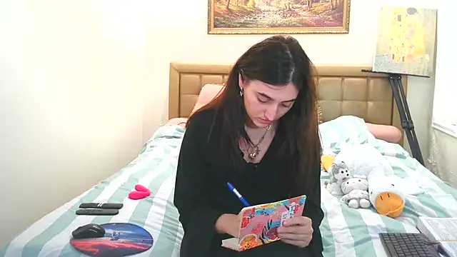 Iren's Live XXX Chat