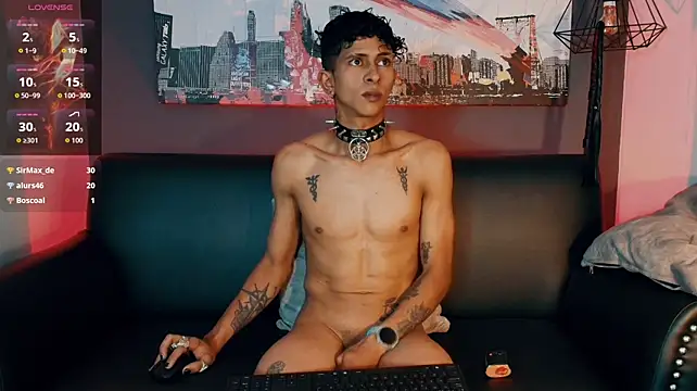 Maximoking26n Live XXX chat