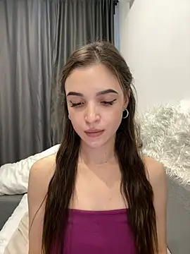 NoraGardner's Live XXX Chat