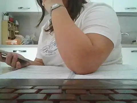 Jennifer0737's Live XXX Chat