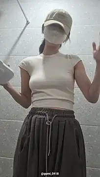 Gumi_0418 - 💖~10/2 이사 보증금 펀딩💖
