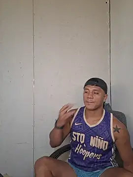 Chat XXX ao vivo de Felix_Asher