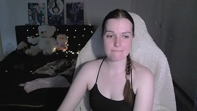 Little_flowers Live XXX-Chat