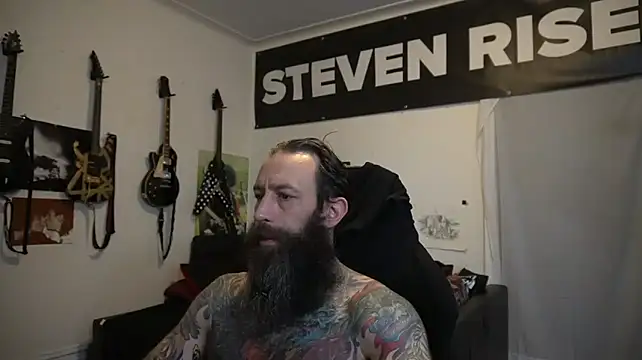 StevenRiseNYC's Live XXX Chat