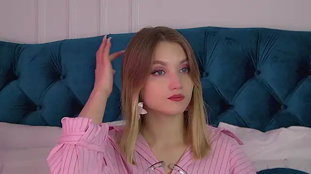 צ'אט XXX בשידור חי של StacyEvances