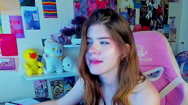 Živý XXX chat Darkness__Angel
