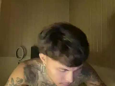 Ceesteve_hot 网络视讯表演