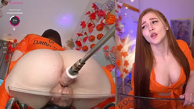 Ur_lil_bb - SQUIRT