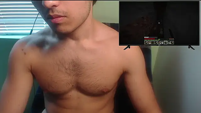 the1invisibleboy Chat XXX in diretta