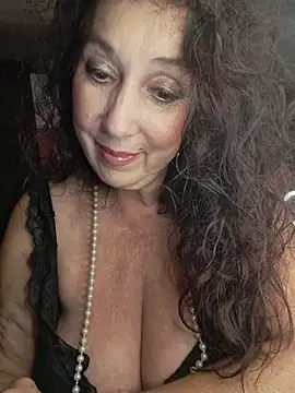 GypsyEsmeralda লাইভ XXX চ্যাট