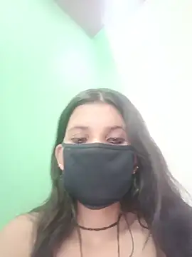 Aafreen_36 Adlı Modelin Canlı XXX Sohbeti