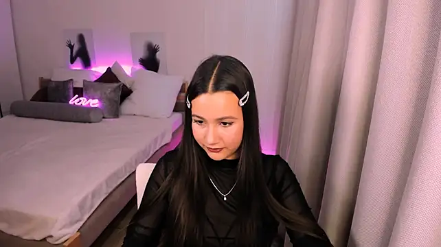 Živý XXX chat GabrielleEvy