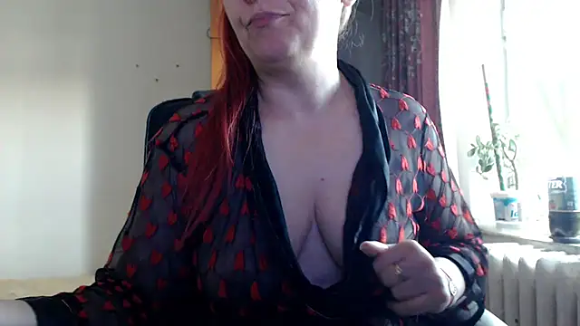NymphoQueenn Live XXX-chat