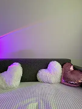 V_xsのライブXXXチャット