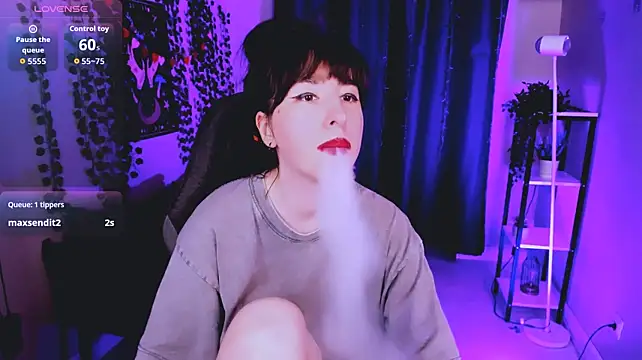Lily_xBabeのライブXXXチャット