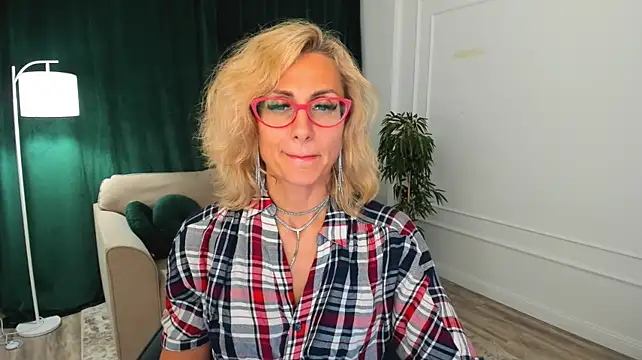 MuseOfStage – Live XXX-chat