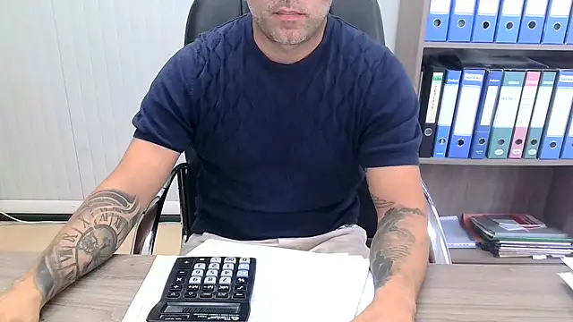 Evasionee's Live XXX Chat