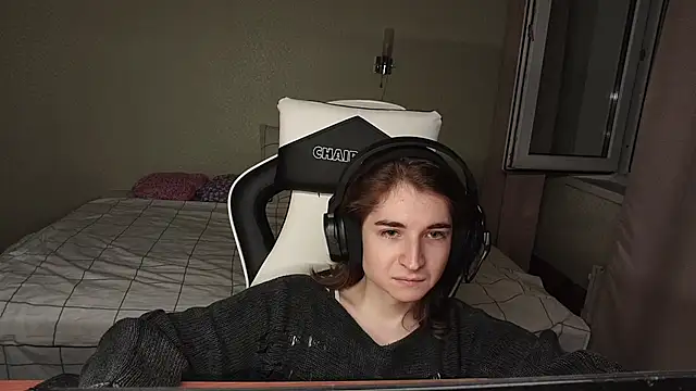 Chat +18 de InnaDark ao vivo