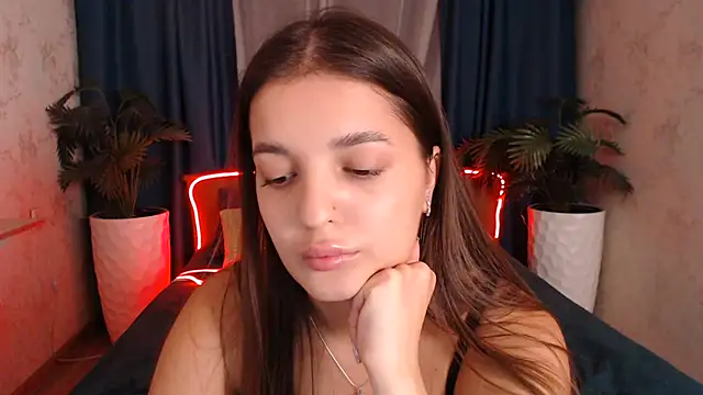 แชท XXX สดของ ChicGirl