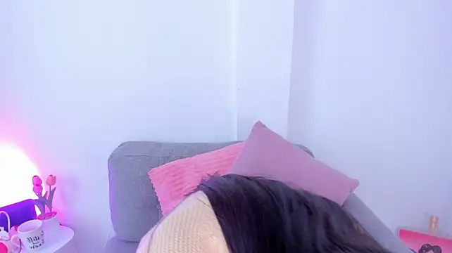 RoseCassie élő XXX-chatje