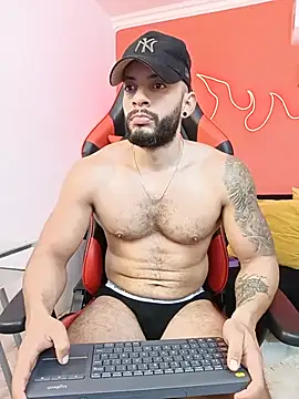 Chat +18 de Mike_savage3 ao vivo