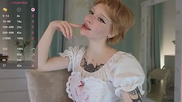 Boobsybootie - WATER NIPPLES