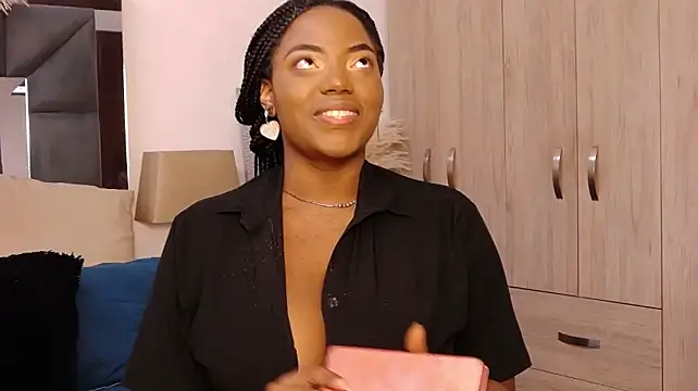 SheilaCoopers_ - BOUNCE BOOBS💫